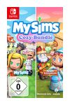 MySims: Cozy Bundle (Nintendo Switch) f&uuml;r 29,96 Euro