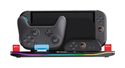 NACON Nintendo Switch 2  Charging Station XL (Schwarz) f&uuml;r 32,96 Euro