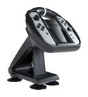 NACON Lenkrad Nintendo Switch 2 Joy-Con 2  Klappbares (Schwarz) f&uuml;r 21,99 Euro