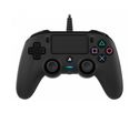 Compact Controller Colour Edition für PlayStation 4 Schwarz Analog / Digital Gamepad PlayStation 4 kabelgebunden 