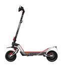 NAVEE 700 W E-Scooter 899 Wh 110 km Reichweite 35,6 kg  XT5 Max (Schwarz, Grau, Rot) f&uuml;r 1.018,00 Euro