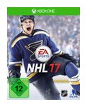 NHL 17 (Xbox One) f&uuml;r 31,46 Euro