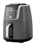 Heißluftfritteuse 5,2 l 1750 W  AF160EU MAX (Grau) 