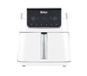 Heißluftfritteuse 6,2 l 2000 W  AF180EU (Weiß) 