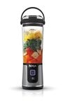 Ninja 0,53 l Standmixer 14,4 W  BC151EU Blast (Schwarz) f&uuml;r 49,99 Euro