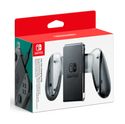Ladestation  Joy Con Aufladehalterung für 2 Joy Con-Controller (Schwarz) 