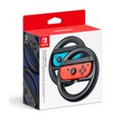 Nintendo Switch  Joy Con Lenkrad (Schwarz) 