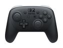 Nintendo Analog / Digital Gamepad für Nintendo Switch 2  Pro Controller (Schwarz) f&uuml;r 91,96 Euro