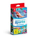 Nintendo Switch Sports (Nintendo Switch) f&uuml;r 45,99 Euro