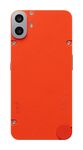 Nothing 128 GB 5G Smartphone 16,9 cm (6.67 Zoll) Android 50 MP Dual Kamera Dual Sim WiFi 6  CMF Phone 1 (Orange) f&uuml;r 147,96 Euro