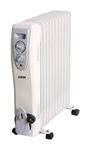 Noveen Öl-Radiator 2500 W OH11 f&uuml;r 158,96 Euro