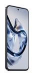Nubia 256 GB 5G Smartphone 17,2 cm (6.78") 2,0 GHz Android 50 MP Dreifach Kamera Dual Sim WiFi 5 (Titanium black) Air f&uuml;r 170,96 Euro