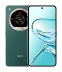 Nubia 512 GB 5G Smartphone 17,3 cm (6.8 Zoll) 2,2 GHz Android Dreifach Kamera (Forest Green) Focus 2 Ultra f&uuml;r 253,96 Euro