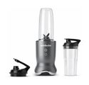 NutriBullet 0,9 l Standmixer 1200 W (Schwarz, Transparent) NB1206DG f&uuml;r 105,96 Euro
