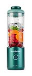 NutriBullet 0,59 l Standmixer  NBP013GR (Grün) f&uuml;r 60,96 Euro