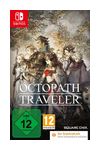 Octopath Traveler (Nintendo Switch) f&uuml;r 19,99 Euro