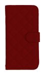 Ohlala! Folio für Apple iPhone 14/ 13  20304 (Rot) f&uuml;r 19,46 Euro