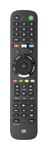 One For All Fernbedienung URC4912 Universal f&uuml;r 20,96 Euro