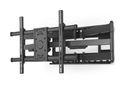 One For All Wand Halterung 120° bis 2,54 m (100") 80 kg neigbar WM4663 Solid Turn f&uuml;r 150,96 Euro