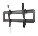 Wandhalterung bis 254 cm (100") 100 kg -7,5 bis 7,5° neigbar  WM5620 Dynamic Line (Schwarz) 