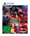 One Piece - Pirate Warriors 4 (PlayStation 5) f&uuml;r 53,96 Euro
