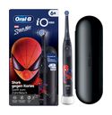 Oral-B Rotierende Zahnbürste für Kinder  iO Kids 6+ Spiderman (Schwarz) f&uuml;r 54,99 Euro
