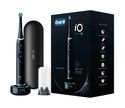 Oral-B Rotierende-vibrierende Zahnbürste für Erwachsene  iO Series 10 (Schwarz) f&uuml;r 288,96 Euro