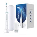 Oral-B Rotierende Zahnbürste für Erwachsene  iO Series 4 Quite White (Weiß) f&uuml;r 76,96 Euro