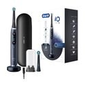 Oral-B Vibrierende Zahnbürste für Erwachsene  iO Series 9N (Schwarz) f&uuml;r 167,96 Euro