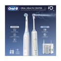 Oral-B iO4 & OxyJet f&uuml;r 167,96 Euro