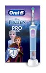 Oral-B Rotierende Zahnbürste für Kinder  Pro Kids 3+ Frozen (Mehrfarbig) f&uuml;r 24,99 Euro