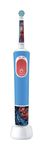 Oral-B Rotierende Zahnbürste für Kinder  Pro Kids 3+ Spiderman (Mehrfarbig) f&uuml;r 24,99 Euro