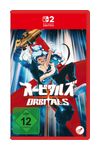 Orbitals (Nintendo Switch 2) f&uuml;r 49,99 Euro