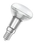 Osram LED Lampe Reflektor E14 EEK: F 110 lm Warmweiß (2700K) entspricht 25 W Star f&uuml;r 6,45 Euro