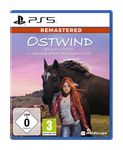 Ostwind: Beginn einer wunderbaren Freundschaft Remastered (PlayStation 5) f&uuml;r 18,96 Euro