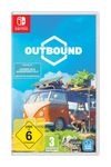 Outbound (Nintendo Switch) f&uuml;r 39,99 Euro