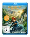 Paddington in Peru (Blu-Ray) f&uuml;r 15,99 Euro