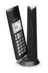 Panasonic DECT-Telefon  KX-TGK22GB (Schwarz) f&uuml;r 56,96 Euro