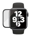 PanzerGlass® Apple Watch Series 4 | 5 | 6 | SE 40mm| Displayschutzglas 