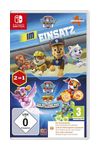 Paw Patrol Compilation - Im Einsatz + Mighty Pups (Nintendo Switch) f&uuml;r 24,99 Euro