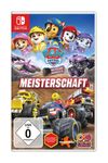 PAW Patrol Rescue Wheels: Meisterschaft (Nintendo Switch) f&uuml;r 37,99 Euro