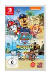 PAW Patrol World (Nintendo Switch) f&uuml;r 29,99 Euro