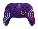 PDP Analog / Digital Gamepad für PC, Xbox Series S, Xbox Series X  Afterglow Wave (Lila) f&uuml;r 57,46 Euro