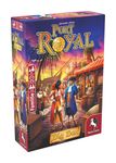 Pegasus Brettspiel bis zu 5 Spielern ab 8 Jahr(e) 18148G Port Royal Big Box f&uuml;r 26,99 Euro