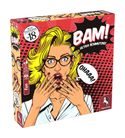 Pegasus Kartenspiel bis zu 10 Spielern ab 18 Jahr(e) 18303G BAM! f&uuml;r 32,96 Euro