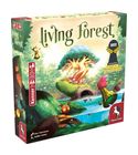 Pegasus Brettspiel bis zu 4 Spielern ab 10 Jahr(e) 51234G Living Forest f&uuml;r 41,32 Euro