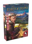 Pegasus bis zu 100 Spielern ab 10 Jahr(e) 51310G Der Kartograph f&uuml;r 19,95 Euro