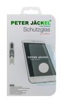 Peter Jäckel Klare Bildschirmschutzfolie Glas für  Xiaomi Xiaomi Redmi Note 14 5G Schlagfest 21339 f&uuml;r 15,96 Euro