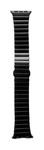 Peter Jäckel Armband Apple Watch Ultra 49mm/ Watch 45/44mm (Series 4 - 10)/ 42mm (Series 1 - 3)  21345 (Schwarz) f&uuml;r 22,96 Euro