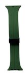 Peter Jäckel Armband Apple Watch 41/40mm (Series 4 - 10)/ 38mm (Series 1 - 3)  21350 (Grün) f&uuml;r 17,96 Euro